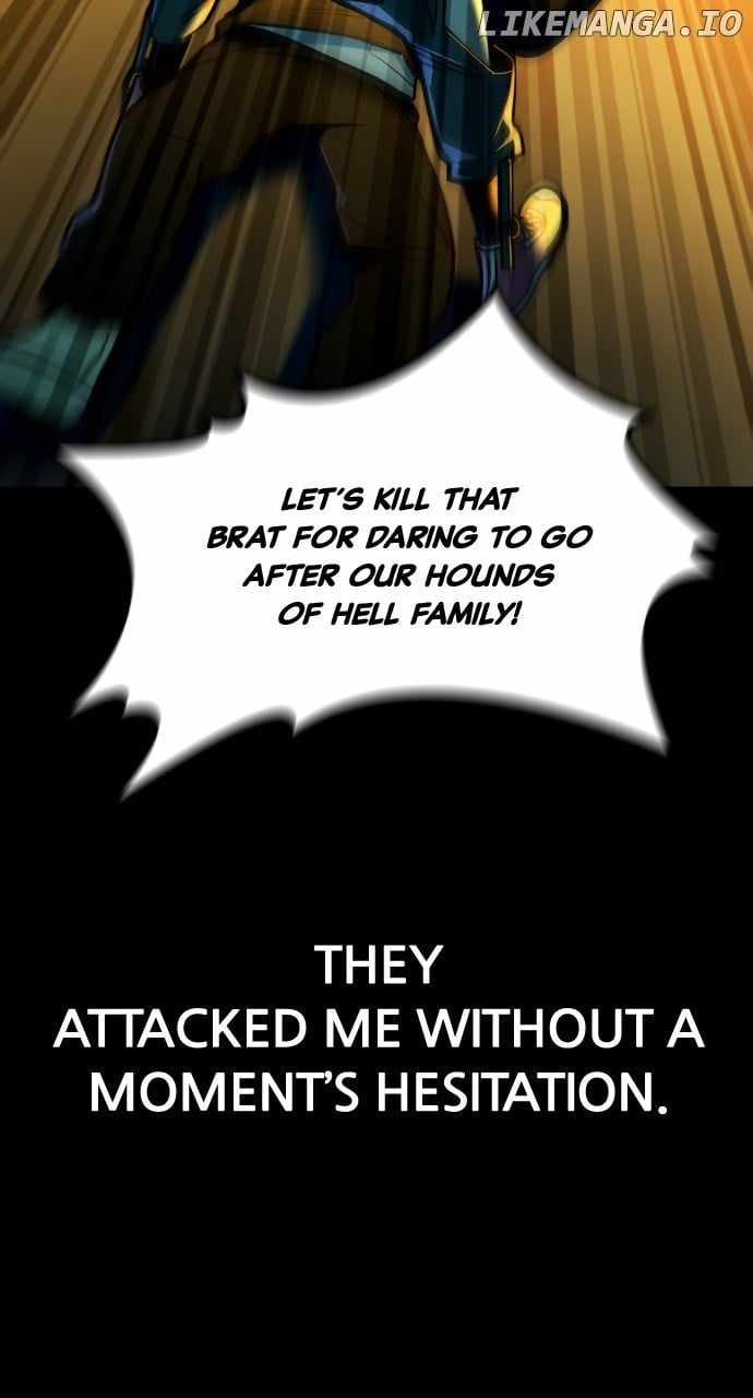 Justice Served Chapter 14 76